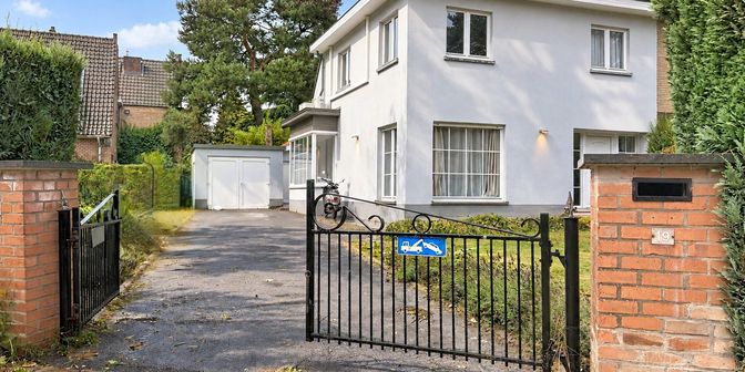 Huis te koop in Rozebroekslag 19, 9040 Sint-Amandsberg