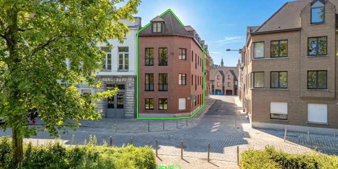 Maison à vendre à 7500 Tournai