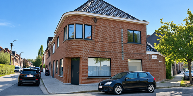 Maison à vendre à Domien Geersstraat 36, 9041 Oostakker