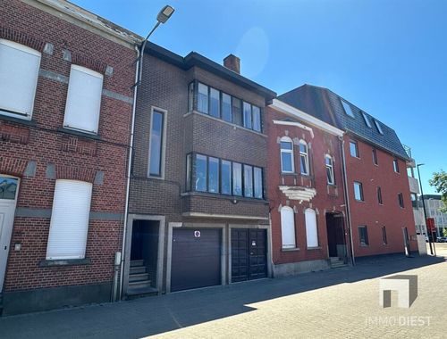                                         Woning te koop in Diest, € 320.000
