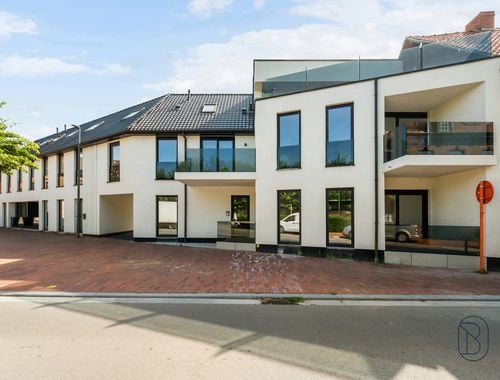                             Appartement te koop in Helkijn

