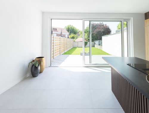                                         Maison unifamiliale à vendre à Ekeren, € 535.000
