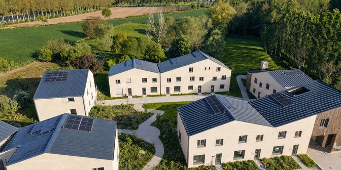 Huis te koop in doornstraat 1, 9550 Sint-Lievens-Esse