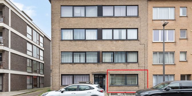Appartement à vendre à Duifhuisstraat 24 boîte 8, 2300 Turnhout