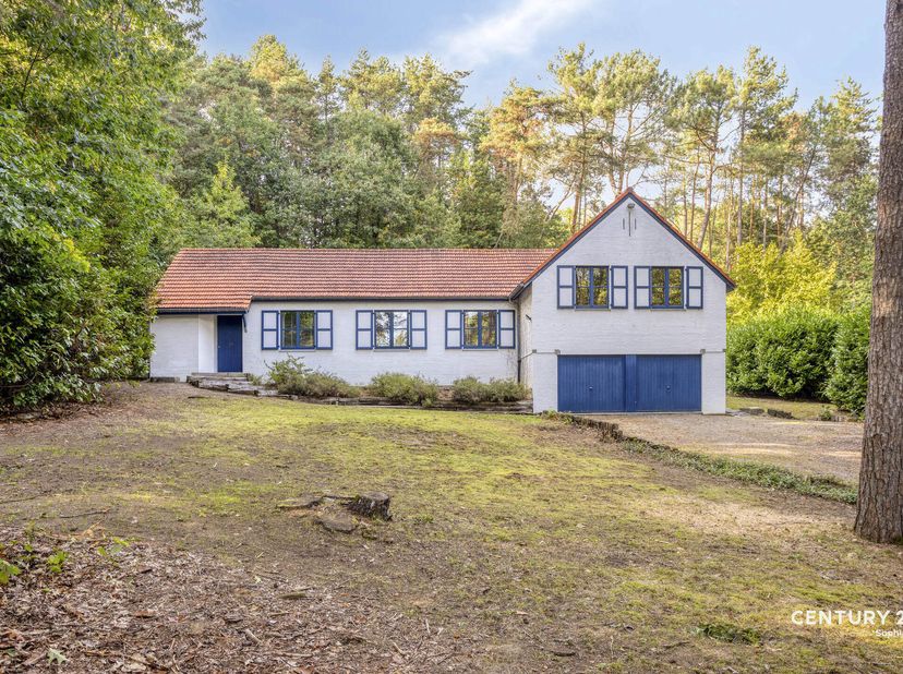Huis te koop in Elzendreef 20,
                    3110 Rotselaar