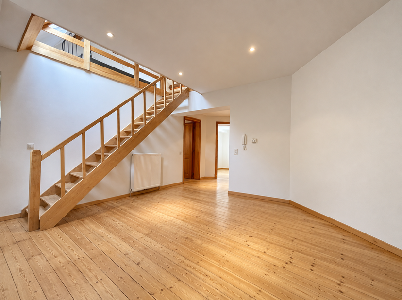 Appartement te huur in ,
                    1200 Sint-Lambrechts-Woluwe