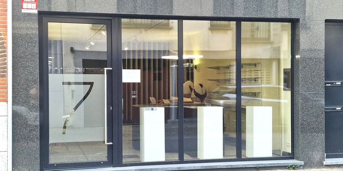 Bien professionnel à louer à Boterstraat 7, 9300 Aalst