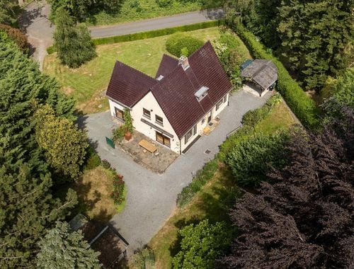                                         Woning te koop in Overboelare, € 545.000
