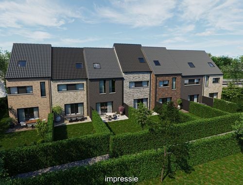                                         Woning te koop in Kessel, € 392.754
