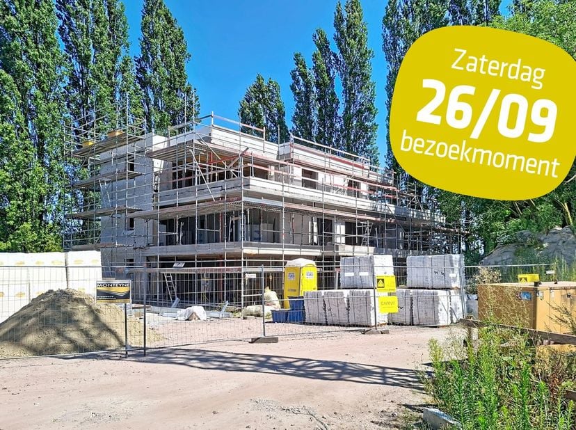 Geniet NU van de BTW-verlaging en bespaar circa&amp;nbsp; 38.000 euro bij aankoop van dit appartement !<br />
Residentie Vici is gelegen in de Stationsstr