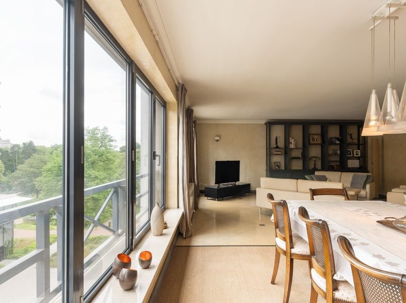 Appartement te koop in Franklin Rooseveltlaan 44E,
                    9000 Gent