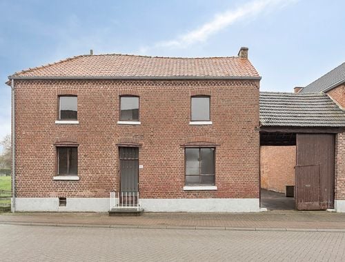                                         Woning te koop in Wellen, € 199.000
