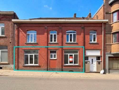                                         Appartement à vendre à Jauche, € 150.000
