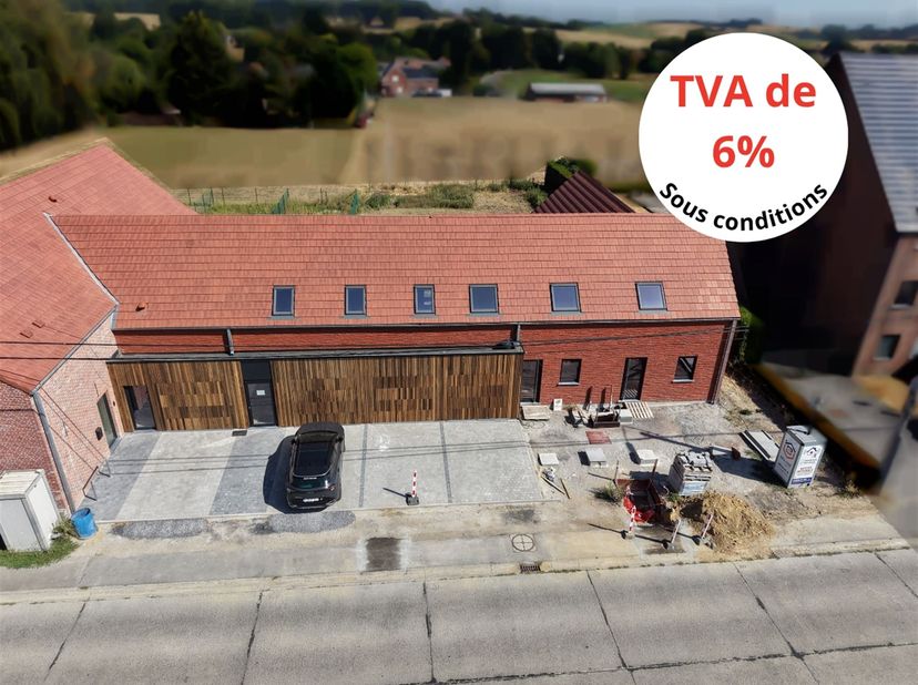 Huis te koop in Grand Chemin 107,
                    7531 Havinnes