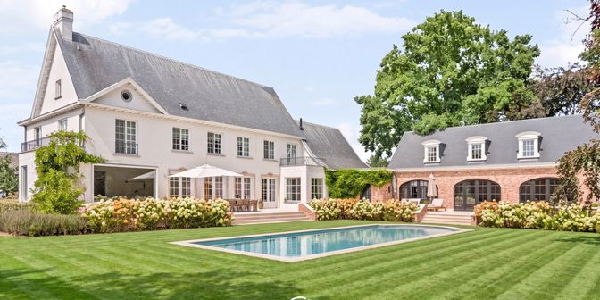 Maison à vendre à Beukenhofstraat 109, 8570 Anzegem