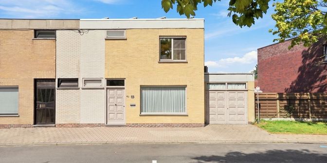 Huis te koop in Kwarteldreef 40, 8800 Roeselare