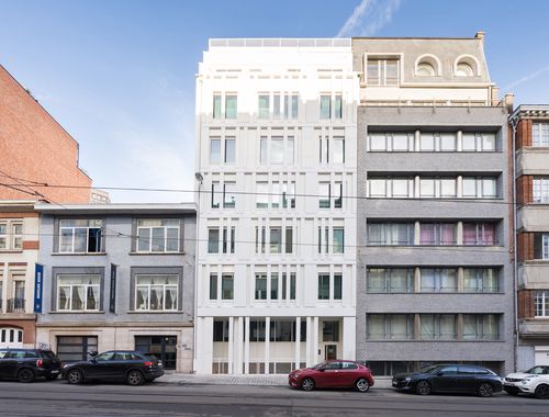                                         Kot-Kamer te koop in Brussel, € 222.000
