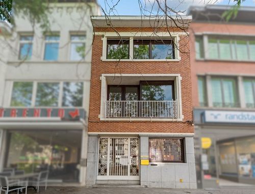                                         Maison bourgeoise à vendre à Renaix, € 495.000
