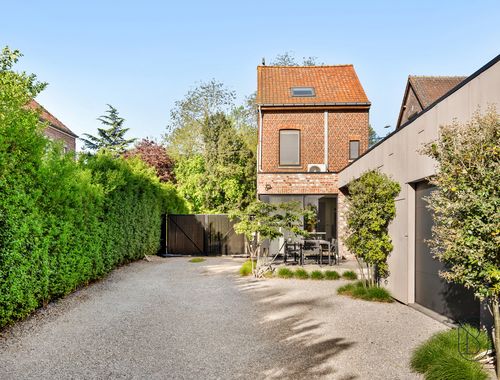                                         Woning te koop in Harelbeke, € 449.000

