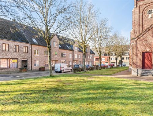                                         Appartement te koop in Tessenderlo, € 198.000

