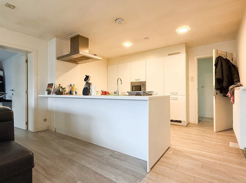 Appartement à vendre
                    à 3550 Heusden