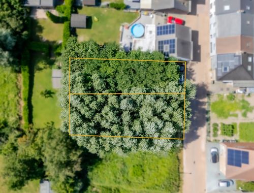                                         Grond te koop in Welle, € 155.000
