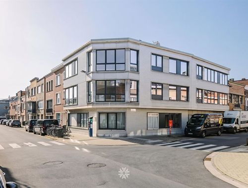                                         Garagebox te koop in Sint-Amandsberg, € 35.000
