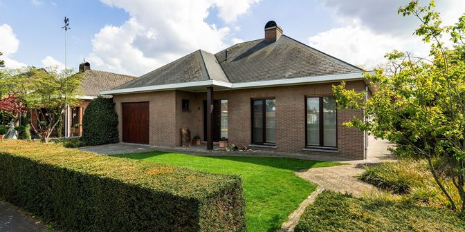 Maison à vendre à Zomerstraat 17, 2340 Beerse
