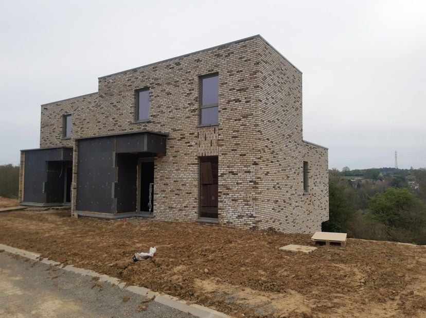 Huis te koop in Rue Defalque/Suzeril 540,
                    1490 Court-Saint-Étienne