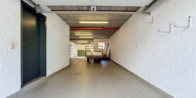 Garage à vendre à Kasteelstraat 208, 1853 Strombeek-Bever