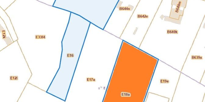 Grond te koop in Scharpen Donder zn, 2500 Koningshooikt