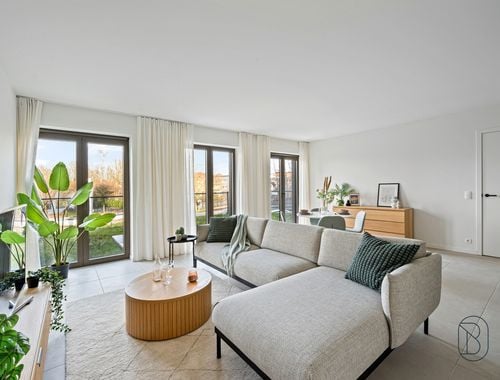                                         Appartement te koop in Ronse, € 205.000
