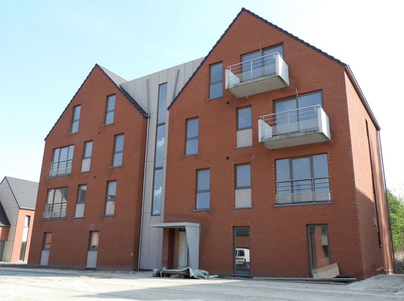 Appartement te huur in Impasse Denis 22 bus C22,
                    7900 Leuze
