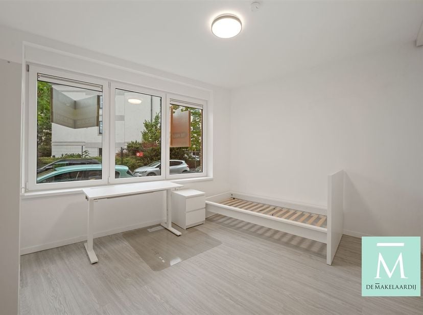 Kot-kamer te huur in Coxiestraat 7 bus 1,
                    2800 Mechelen