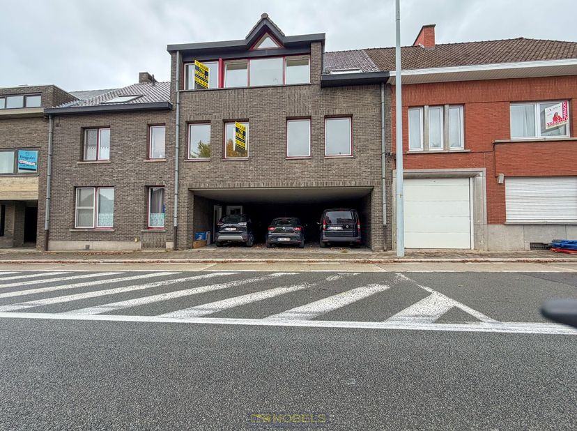 Immo te huur in Ronse (9600) | Zimmo