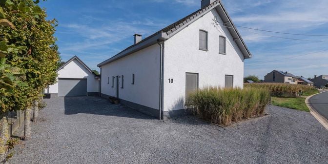 Huis te koop in Emiel Dorlaan 10, 3650 Rotem