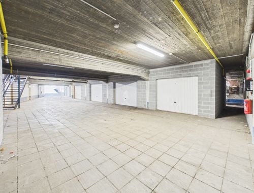                                         Garagebox te koop in Tournai, € 160.000
