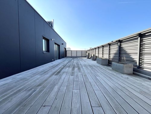                                         Appartement te huur in Etterbeek, € 3.200
