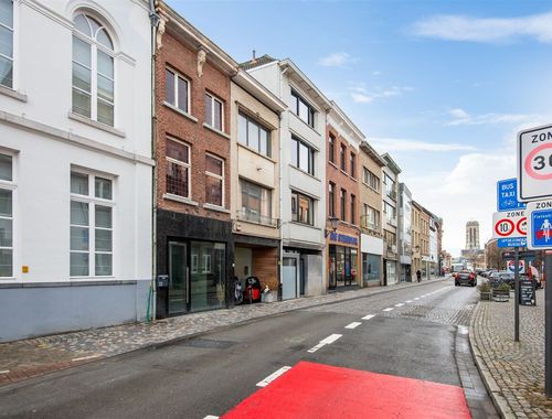                                         Eengezinswoning te koop in Mechelen, € 209.000
