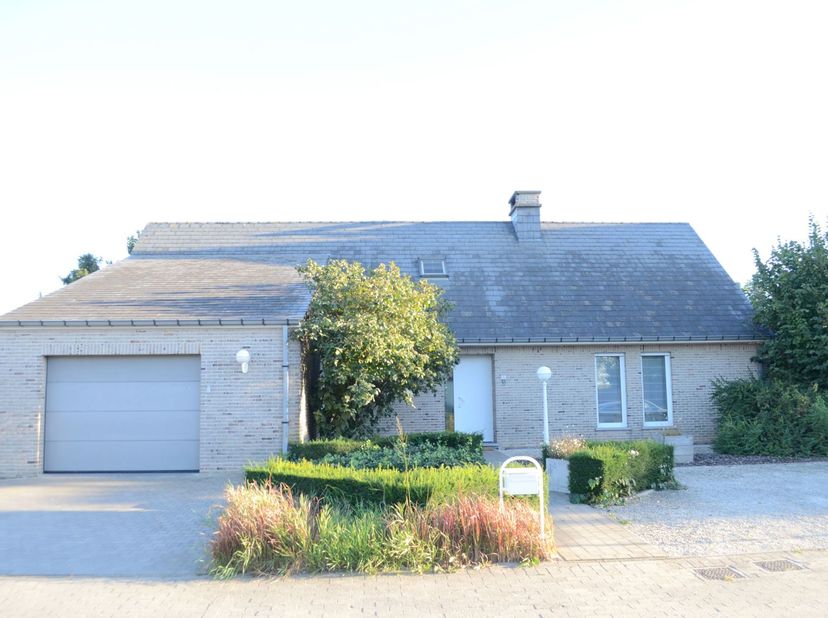 Maison à vendre à Limbosbaan 13,
                    1852 Beigem