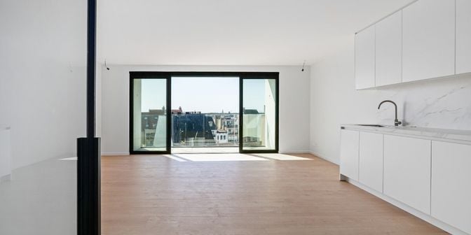 Appartement te koop in Graaf Jansdijk 32 bus 0101, 8370 Blankenberge