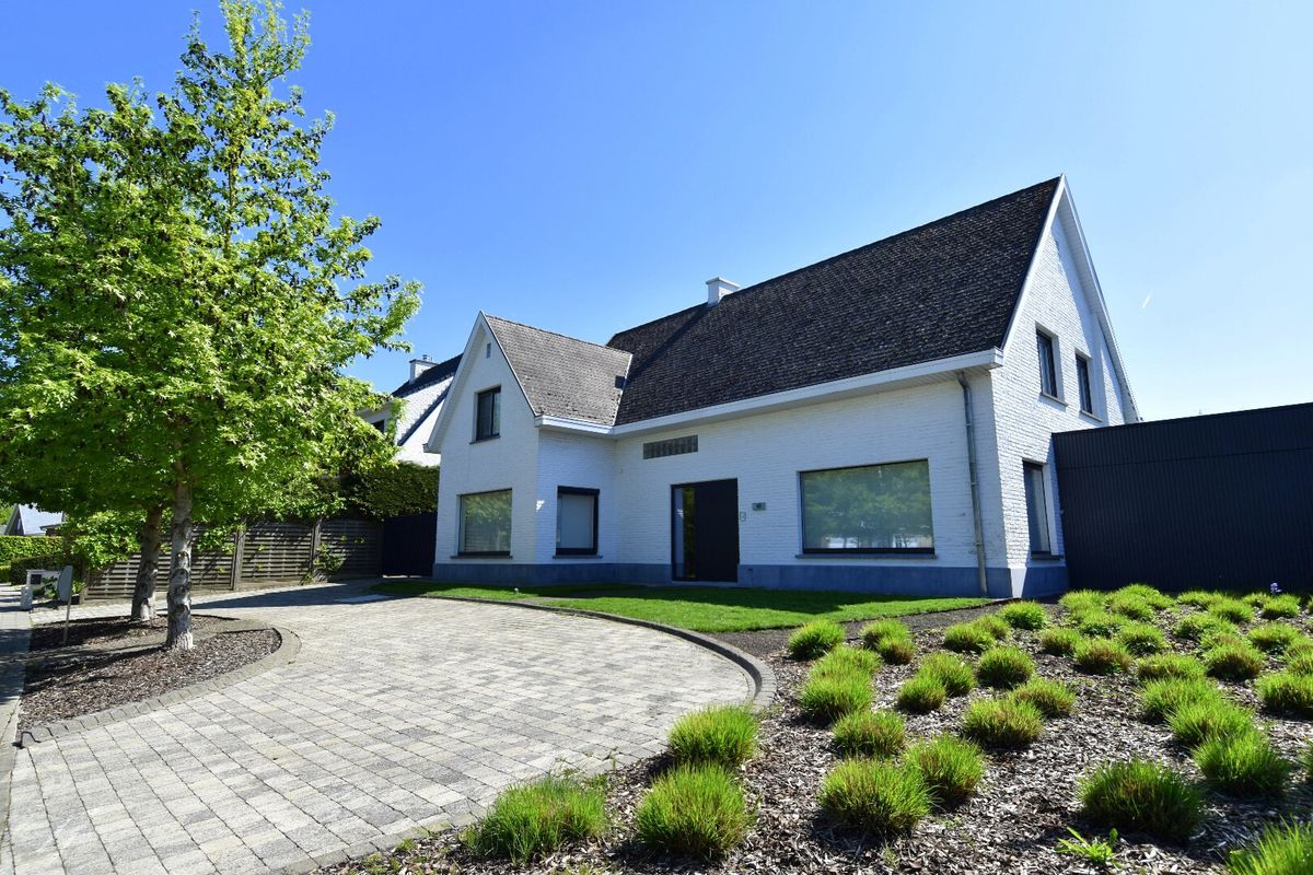 Huis te koop