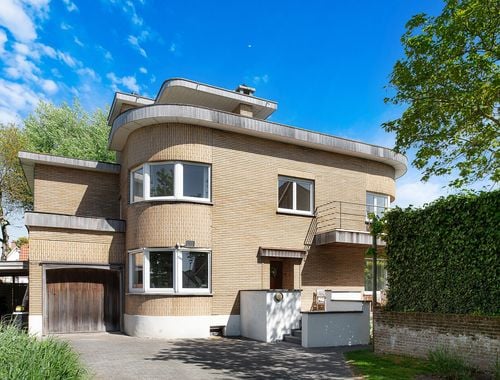                             Woning te koop in Heist-aan-Zee
