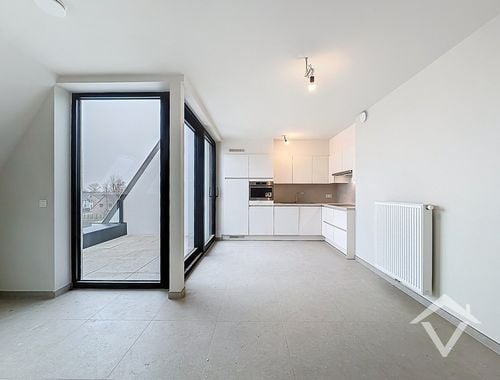                                         Appartement te koop in Eernegem, € 229.000
