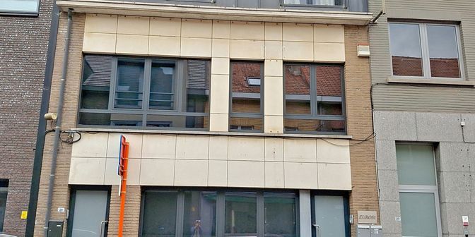 Appartement te koop in Boechtstraat 29 bus B, 1860 Meise