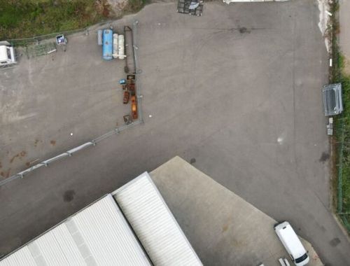                                         Bedrijfsgebouw te huur in Beringen, € 1.350
