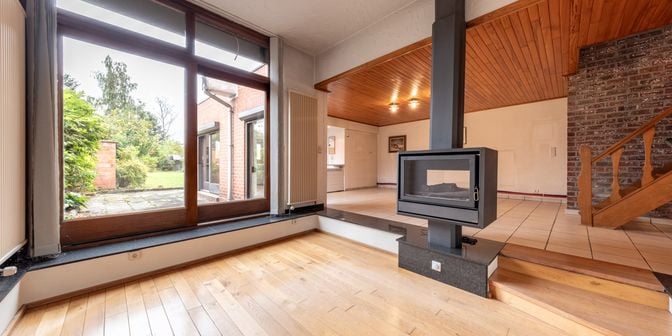 Huis te koop in Jan van Droogenbroeckstraat 52, 2890 Sint-Amands