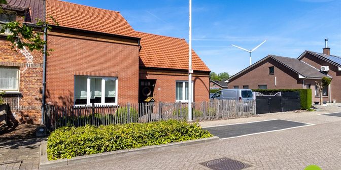 Huis te koop in Radiumstraat 34, 2250 Olen