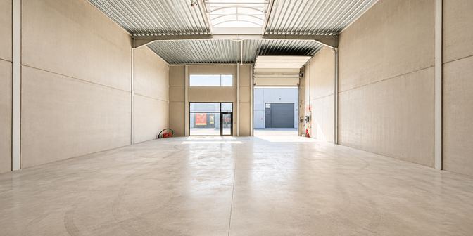 Bedrijfsvastgoed te koop in Industriestraat 36, 8480 Ichtegem