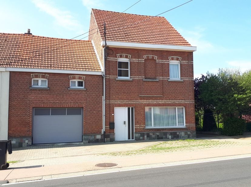 Maison à vendre
                    à 3202 Rillaar